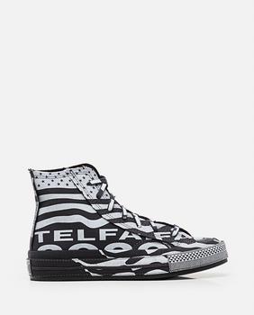 推荐"TELFAR CHUCK TAYLOR 70 HIGH" SNEAKERS商品