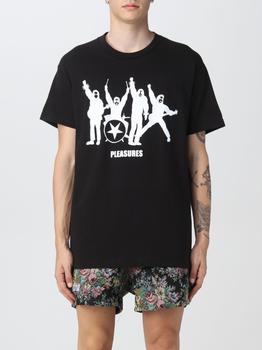 推荐Pleasures t-shirt for man商品