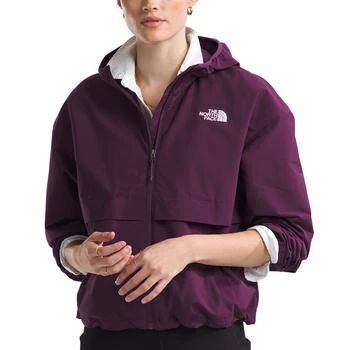 推荐Women's Easy Wind Full-Zip Jacket商品