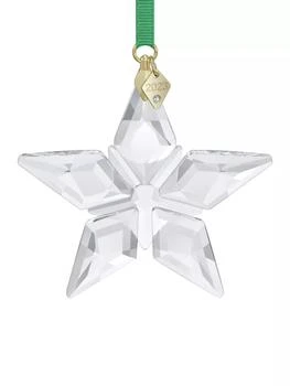 Swarovski | Holiday 2023 Annual Edition Ornament,商家Saks Fifth Avenue,价格¥663