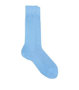 推荐Fil D’Ecosse Egyptian Cotton Socks商品