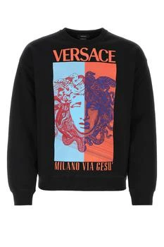 推荐VERSACE SWEATSHIRTS商品