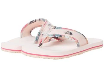 The North Face | Base Camp Flip-Flop (Toddler/Little Kid/Big Kid) 3.9折