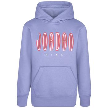 aj大童, Jordan | Big Boys Pullover Jumpman MVP Hoodie商品图片 7.5折