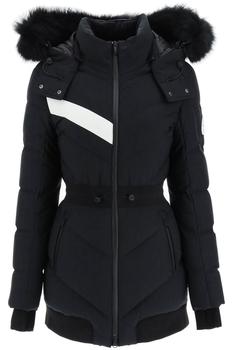 Moose Knuckles | Moose Knuckles Hooded Cambria Jacket商品图片,7.2折起