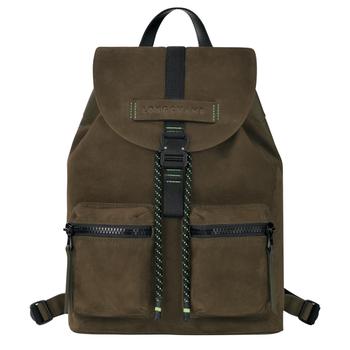 Boxford Backpack Black - Canvas (20035080001)
