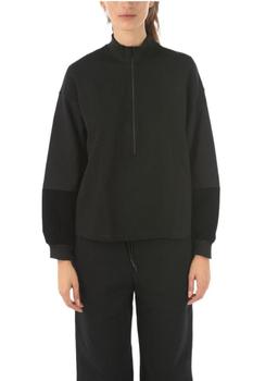 Giorgio Armani | Giorgio Armani Womens Black Sweatshirt商品图片,