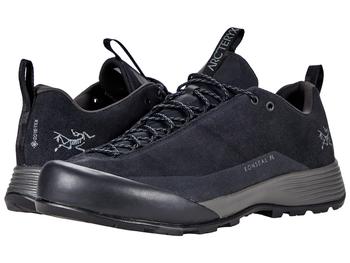 商品Arc'teryx | 男款 Konseal FL 户外登山鞋 GTX防水,商家Zappos,价格¥1593图片