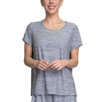 商品Women's 2-Pk. Sleep T-Shirt & Tank Top图片