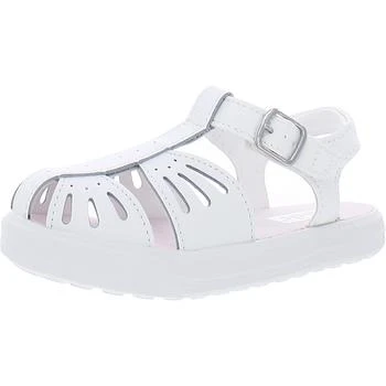 推荐Keds Girls Daphne Butterfly Toddler Cushioned Footbed Sport Sandals商品