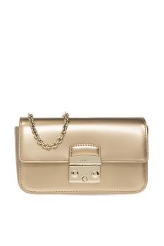 Furla | Furla Metropolis Mini Crossbody Bag商品图片,8.6折