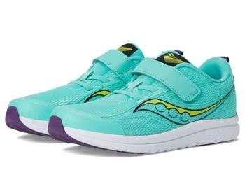 Saucony | Kinvara 13 (Toddler/Little Kid) 独家减免邮费