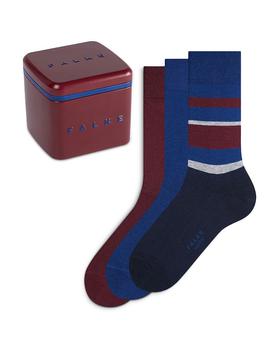 推荐Happy Box Socks Gift Set, Pack of 3商品