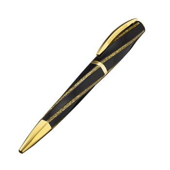 商品Visconti | Visconti 'Divina Fashion' Black Ballpoint Pen KP18-24-BP,商家Jomashop,价格¥2412图片