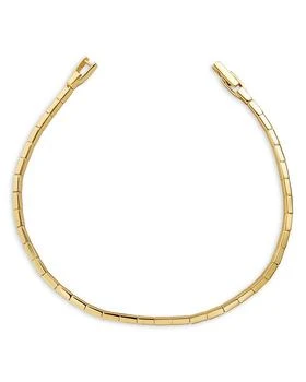 BAUBLEBAR | Lara Bracelet in 18K Gold Plated Sterling Silver,商家Bloomingdale's,价格¥576