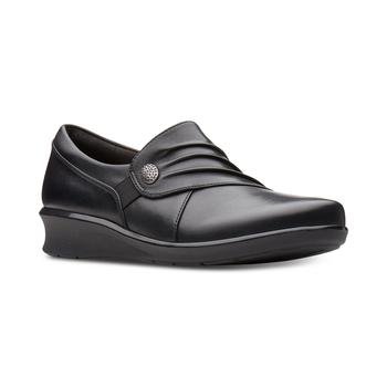 Clarks | Women's Hope Roxanne Shoes商品图片,
