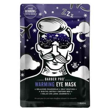BARBER PRO | BARBER PRO Warming Eye Mask 16g商品图片,额外8.5折, 额外八五折
