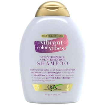 推荐Vibrant Vibes Color Shampoo商品