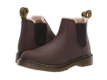 dr. martens大童, Dr. Martens | 2976 Leonore (Big Kid)商品图片 