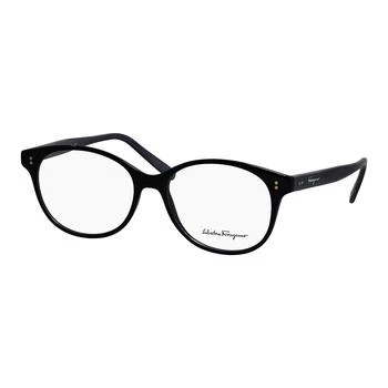 Salvatore Ferragamo | SF 2911 004 53mm Womens Round Eyeglasses 53mm,商家Premium Outlets,价格¥503