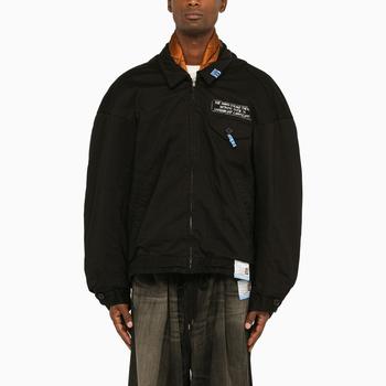 商品Maison MIHARA YASUHIRO | Jacket padded,商家The Double F,价格¥6615图片