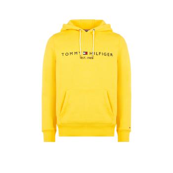 Tommy Hilfiger | Hoodie en coton organique et polyester recyclé商品图片,