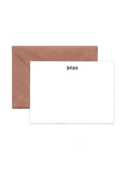 Boss Note Cards