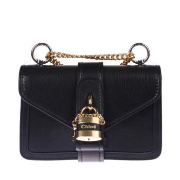 chloe c多少钱, Chloé | Chloe' 蔻依 黑色女士挎包 C20SS207-B72-001商品图片 满$100享9.5折, 满折