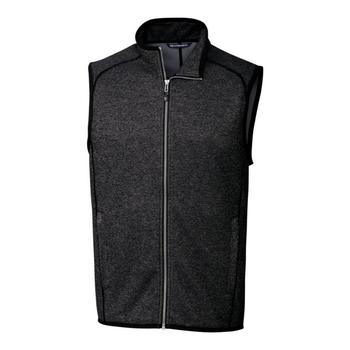 Mainsail Mock Neck Half-Zip Sweater Vest,价格$72