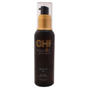 精华油精选, CHI | Argan Oil Plus Moringa Oil by CHI for Unisex - 3 oz Oil Mist商品图片 7.2折
