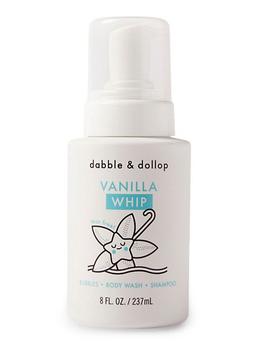 Dabble & Dollop | Vanilla 3-in-1 Whip商品图片,