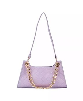 Olivia Miller | Women's Tanya Small Shoulder Bag,商家Macy's,价格¥209