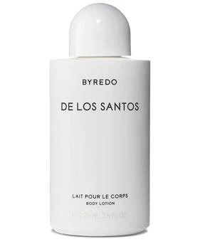 BYREDO | De Los Santos Body Lotion 225ml,商家24S Paris,价格¥587