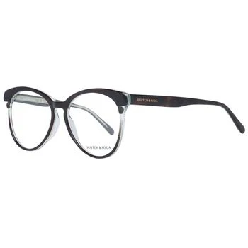 推荐Scotch & Soda Brown Women Optical Frames商品