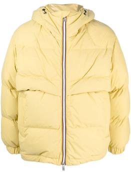 推荐K-WAY R&D - Clauden 2.1 Down Jacket商品