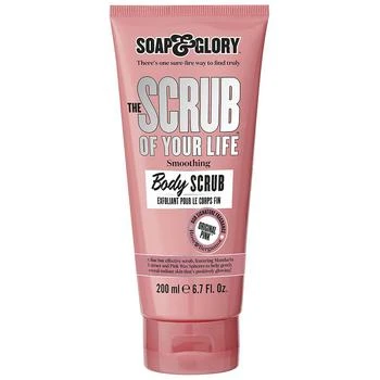 Soap & Glory | Scrub Of Your Life,商家Walgreens,价格¥97