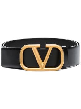 推荐Vlogo signature belt商品