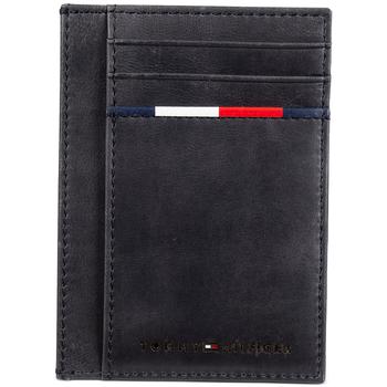 Tommy Hilfiger | Men's RFID Extra Capacity Getaway Wallet商品图片,4.4折