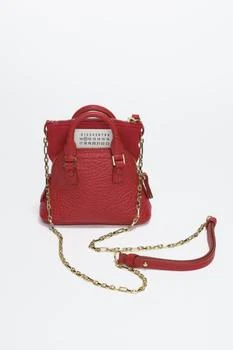 推荐MAISON MARGIELA Haute Red Crossbody商品