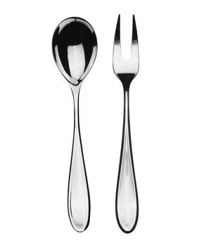 Mepra | Forma Serving Utensil Set,商家Neiman Marcus,价格¥968