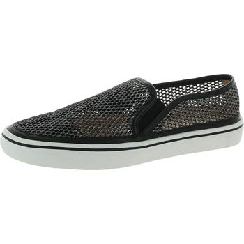 kate spade new york, Kate Spade | Kate Spade New York Womens Sallie Mesh Glitter Slip-On Sneakers商品图片 3.9折