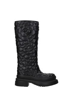 推荐Boots Rubber Black商品