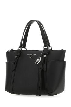 推荐Black leather handbag商品