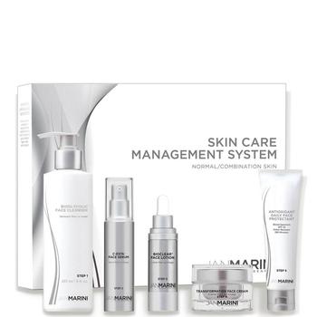 推荐Jan Marini Skin Care Management System - Normal/Combo (Worth $385)商品
