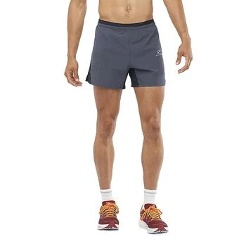 Salomon | Salomon Men's Cross 5 Inch Short 6.8折