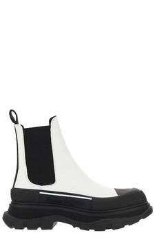 推荐Alexander McQueen Tread Slick Boots商品