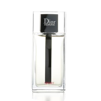 推荐Christian Dior 迪奥 男士运动 淡香水喷雾 125ml/4.2oz商品