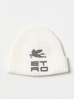 ETRO | Etro hat for woman商品图片,6.9折