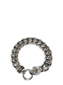 推荐ATTICUS SKULL BRACELET UNISEX商品