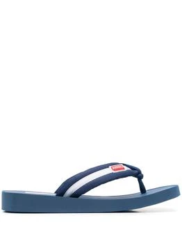 Kenzo | KENZO SETTA FLIP FLOP,商家Boutiques Premium,价格¥1619